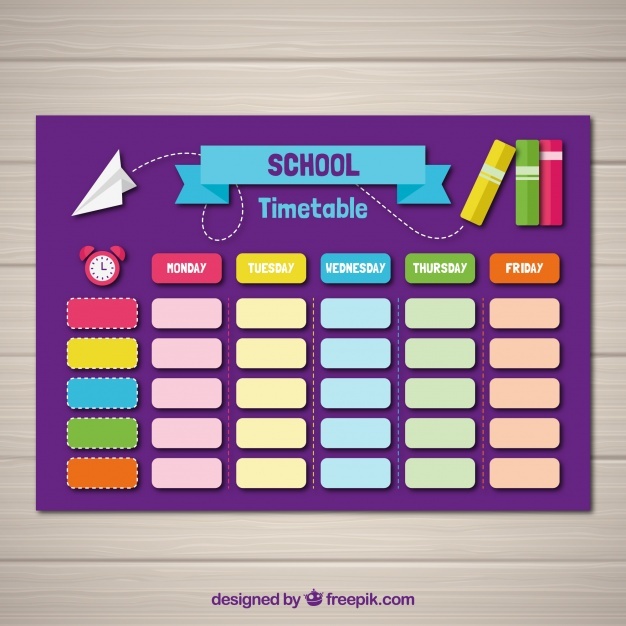 626x626 Schedule Vectors, Photos And Free Download