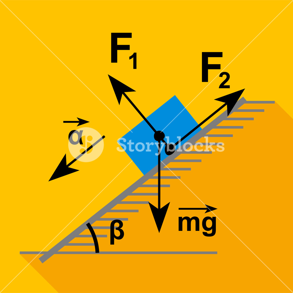 Physics Scheme Icon Flat Illustration Of Physics Scheme Vector 998x1000 Physics Scheme Icon Flat Illustration Of Physics Scheme Vector