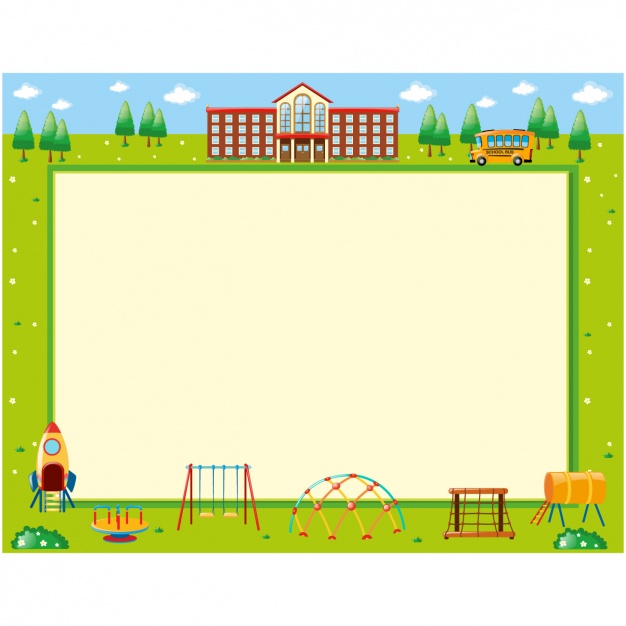 626x626 School Background Design Vector Free Download