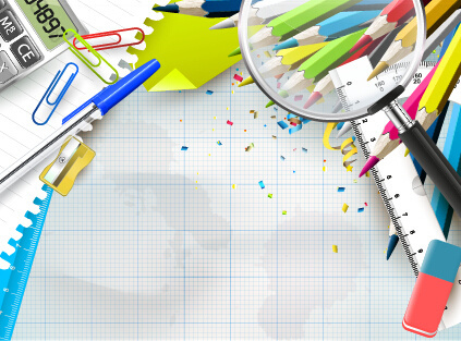 423x313 Vector Background School Book Free Vector Download