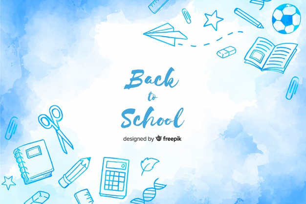 626x417 Back To School Vectors, Photos And Free Download