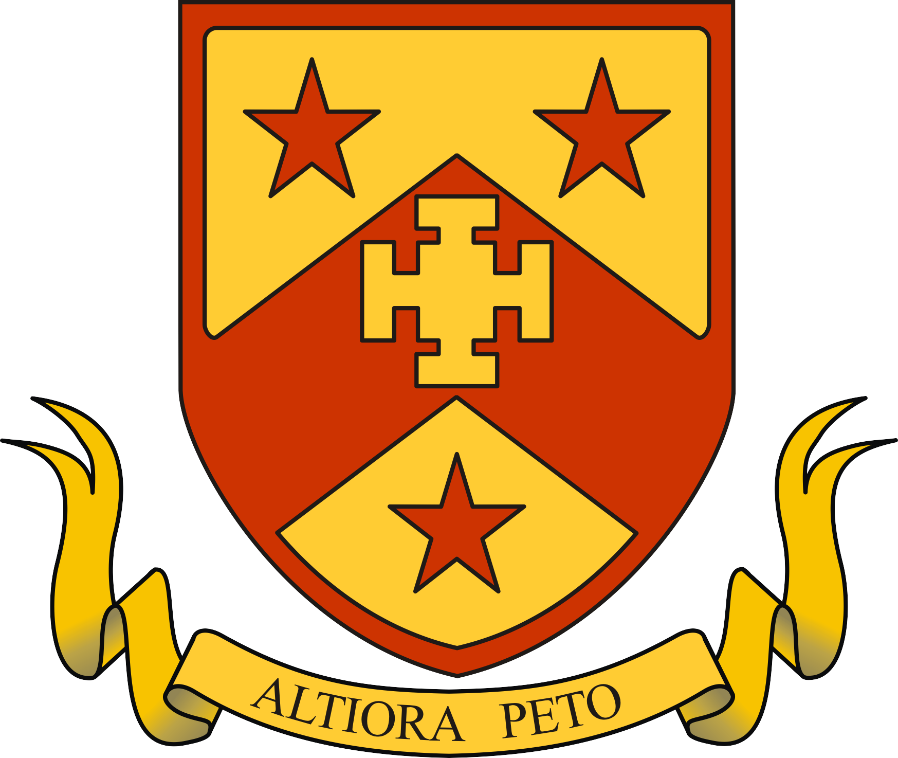 1747x1474 School Badge Transparent Library Png Files, Free Clip Art