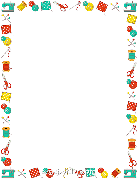 470x608 School Border Png Vector, Clipart