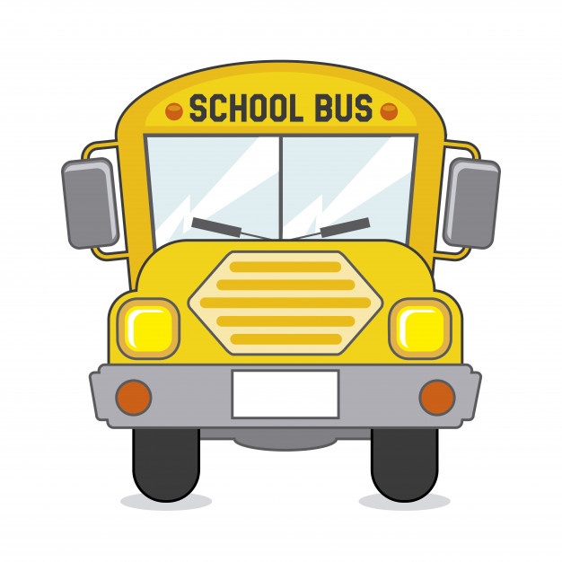 626x626 School Bus Icon Vector Vectors, Photos And Free Download
