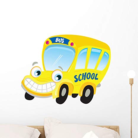 School Bus Vector
