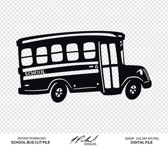 570x501 School Bus