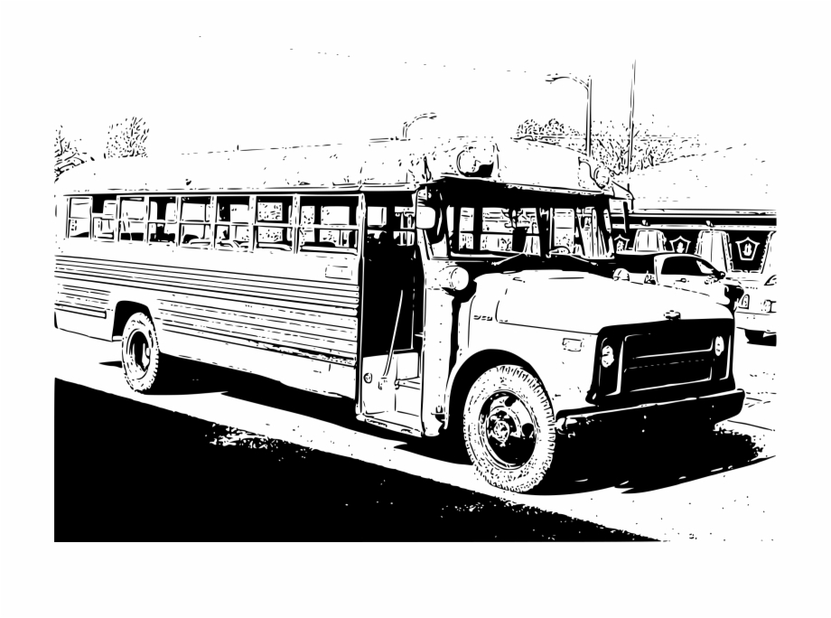 920x684 Bus Icons Png