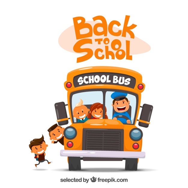 626x626 Schoolbus Vectors, Photos And Free Download