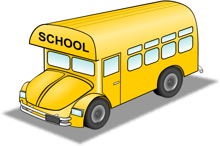 Old Bus Clipart, Vector Clip Art Online, Royalty Free 757x504 Old Bus Clipart, Vector Clip Art Online, Royalty Free