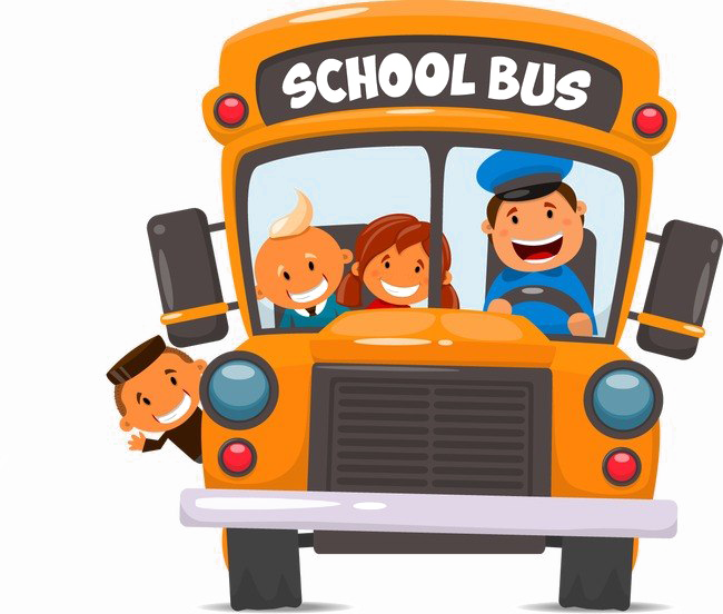 School Bus Png Photos 650x552 School Bus Png Photos