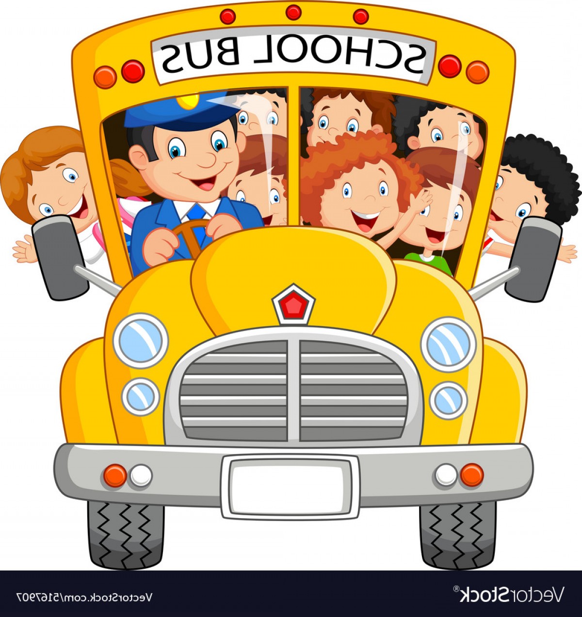 School Bus Vector Catchsplace 1200x1273 School Bus Vector Catchsplace