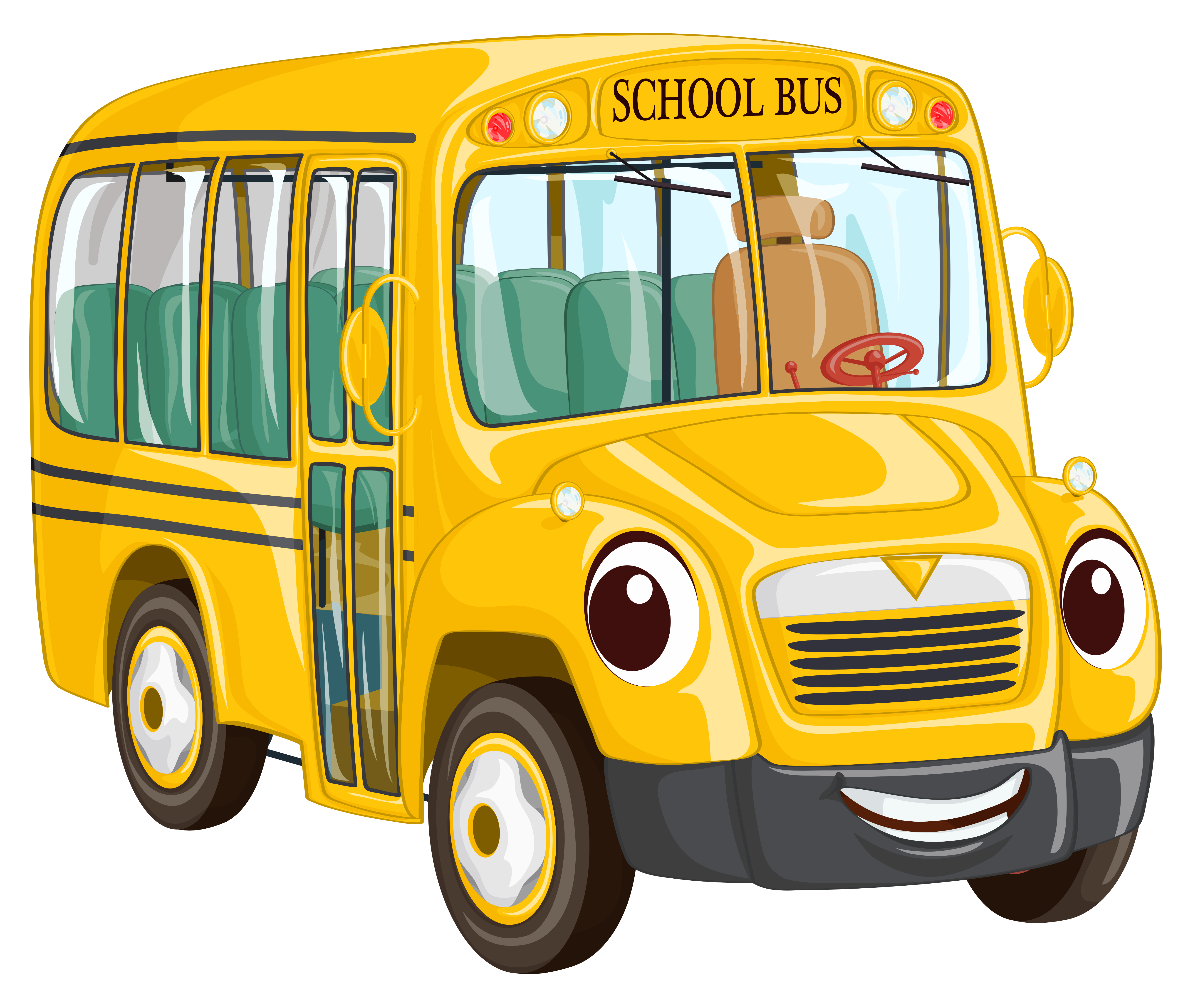 School Bus Clipart Images School Bus Clip Art Vector 5210x4440 School Bus Clipart Images School Bus Clip Art Vector