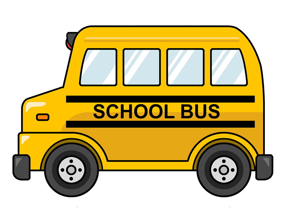 Free Clip Art School Bus 1000x750 Free Clip Art School Bus