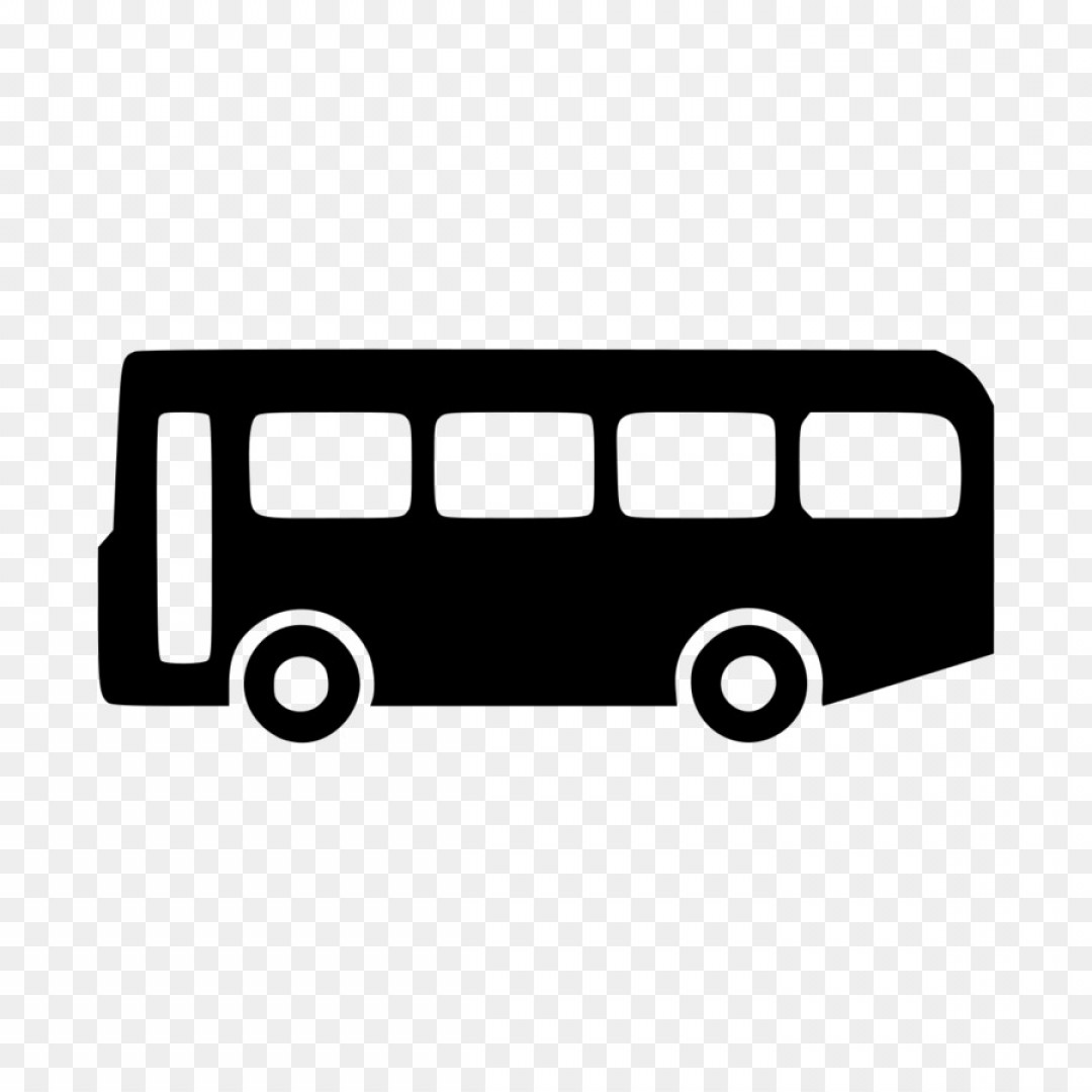 1080x1080 School Bus Clip Art Vector Lamaison