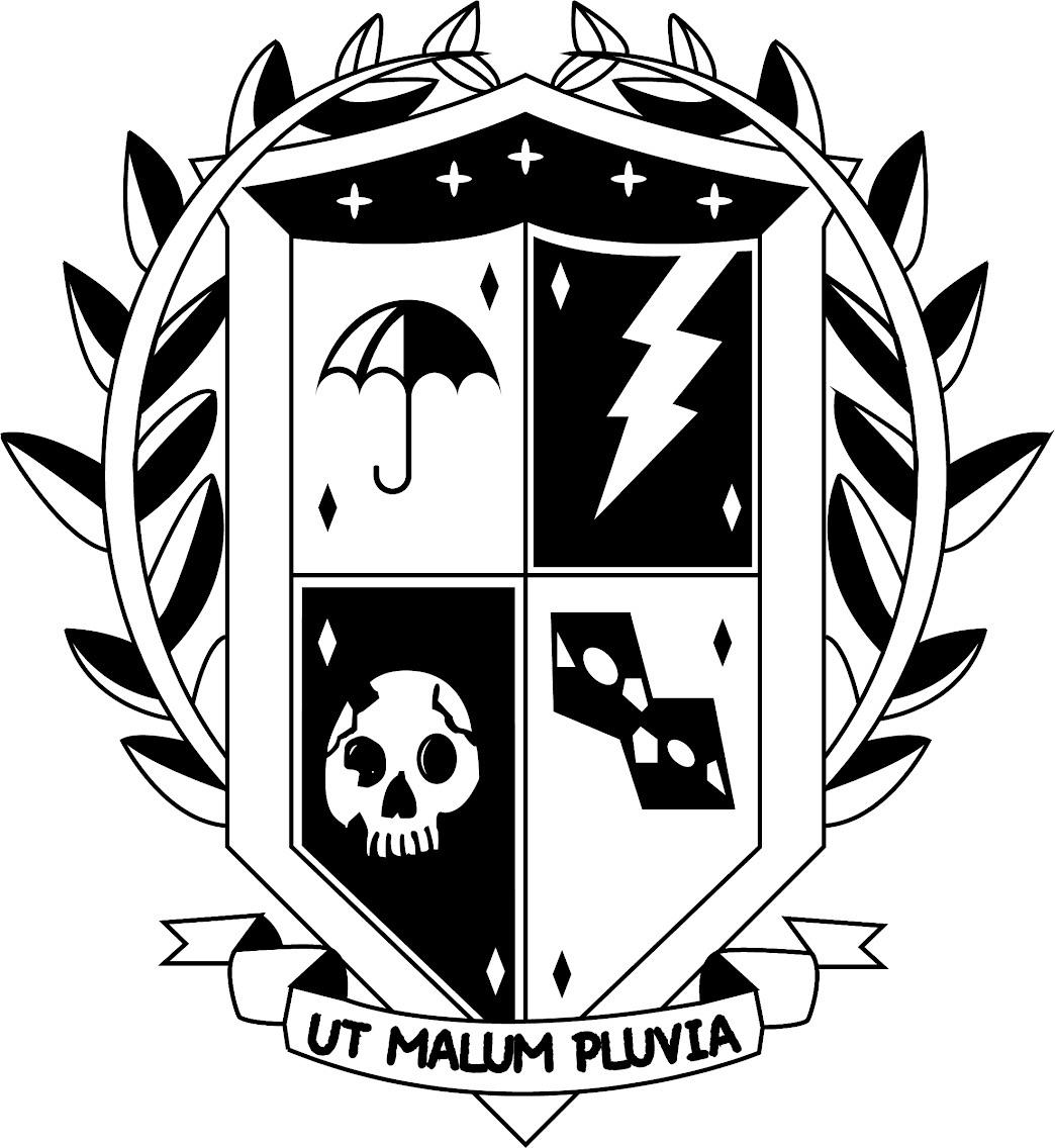 1044x1136 I Made A Vector Version Of The Ua School Crest If You'd Like
