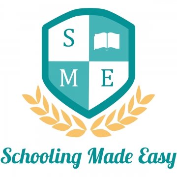 360x360 School Logo Png, Vector, And Clipart With Transparent