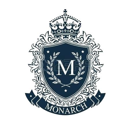 450x450 Coat Of Arms Template Download In Vector School Crest Template