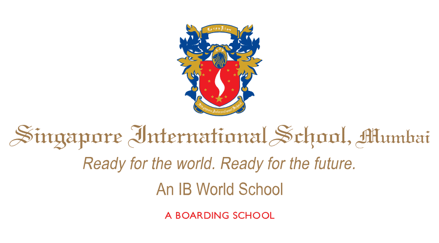 900x500 Singapore International School Mumbai Vector Logo
