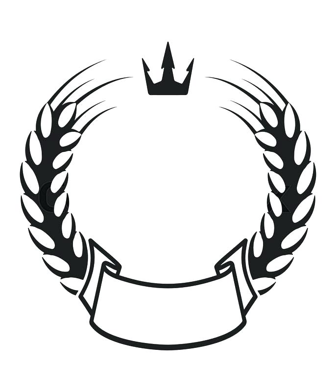 686x800 College Or University And School Vector Icons Set High Logo