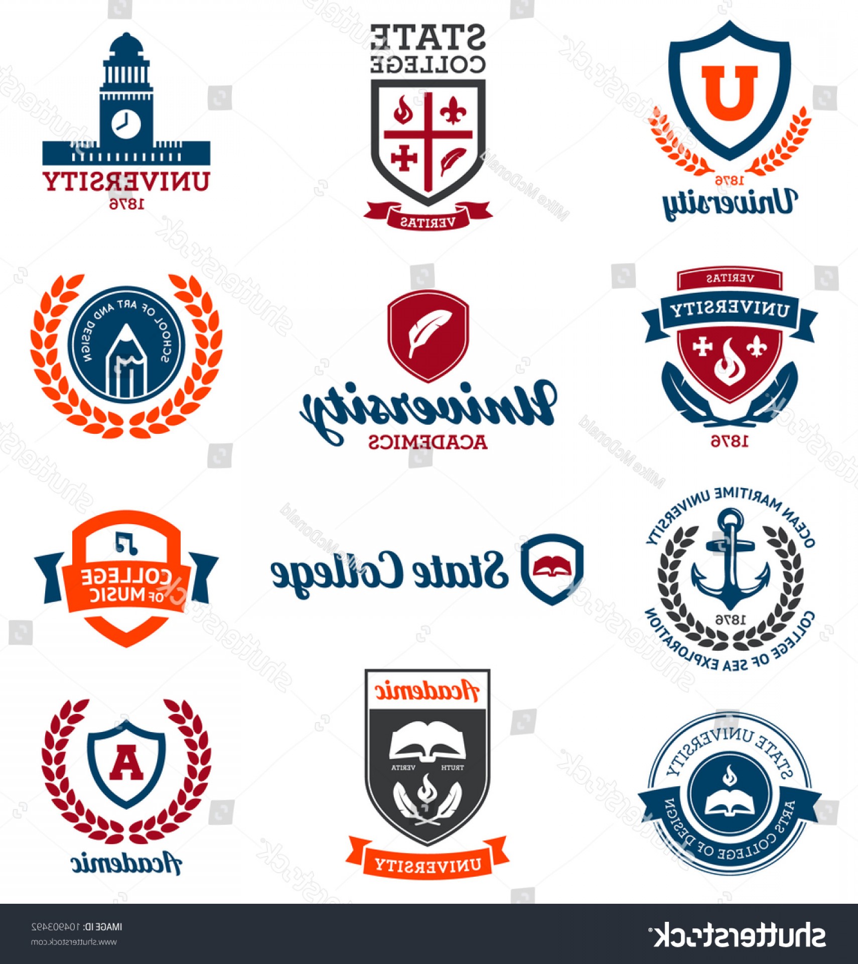 1710x1920 Crest Logos Vector Geekshirts
