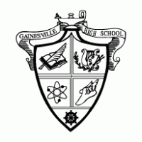 200x200 Gainesville High School Brands Of The Download Vector