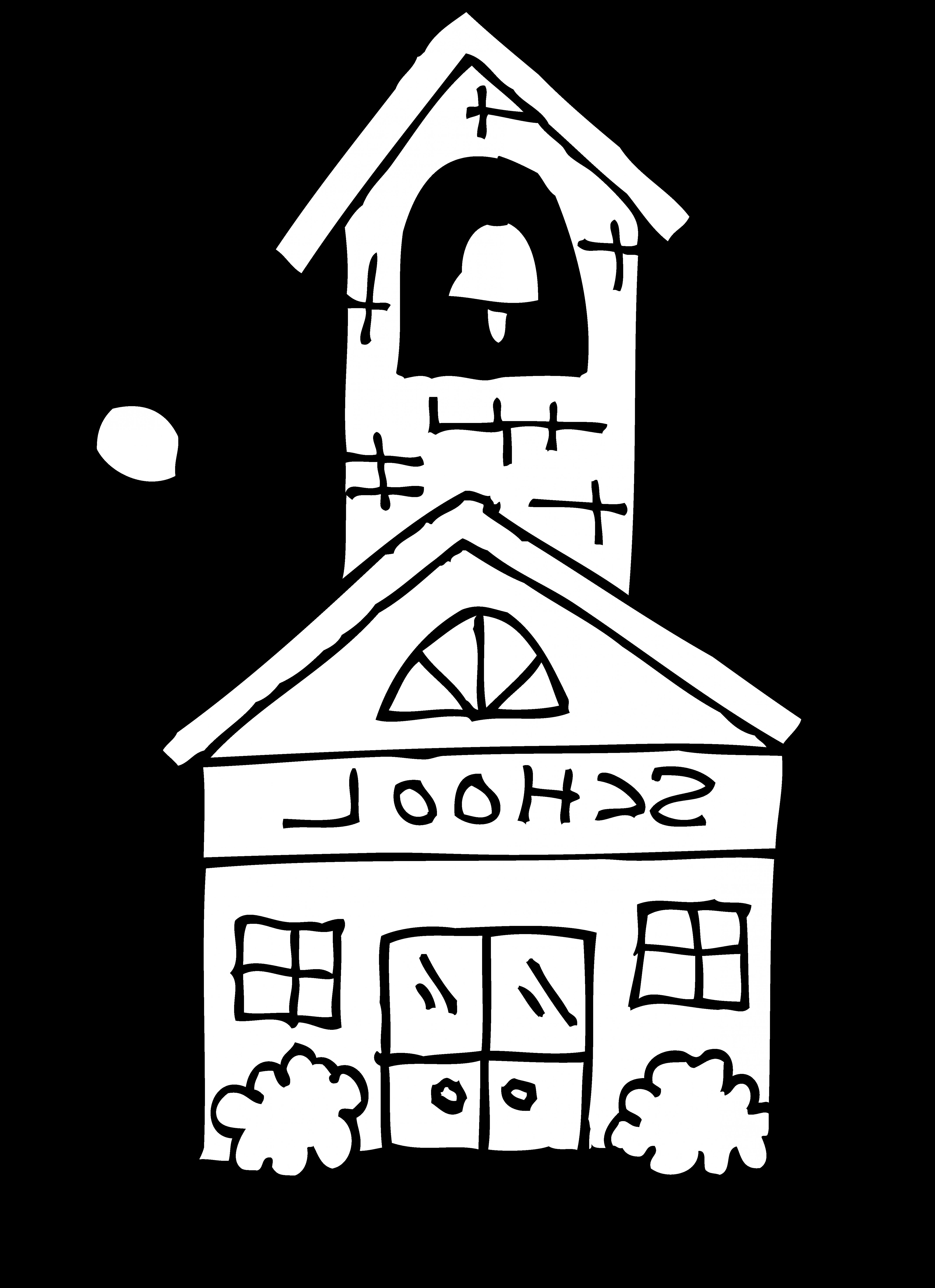 Black And White Vector School Hoodamathrun 5343x7363 Black And White Vector School Hoodamathrun