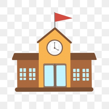 School House Png, Vector, And Clipart With Transparent 360x360 School House Png, Vector, And Clipart With Transparent