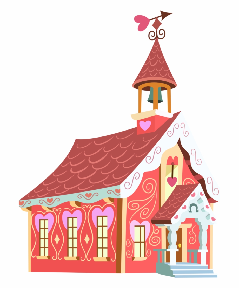 School House Vector 920x1110 School House Vector