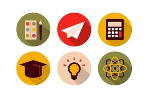 301x200 Education Free Vector Art