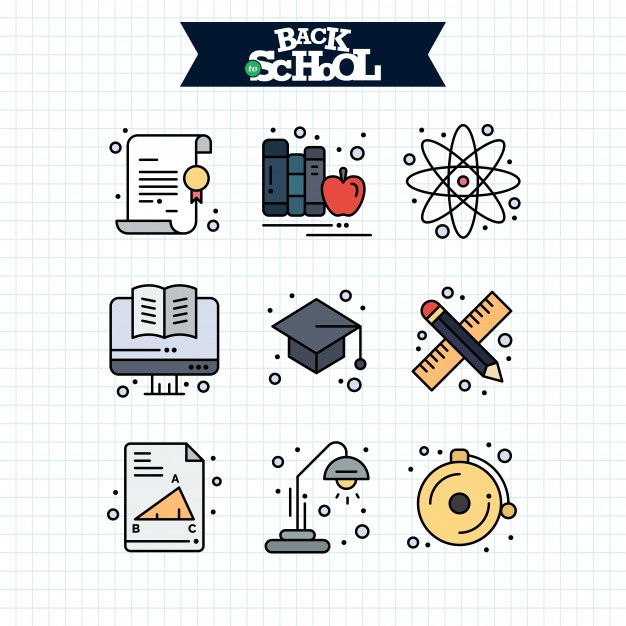 626x626 Education Icons Vectors, Photos And Free Download