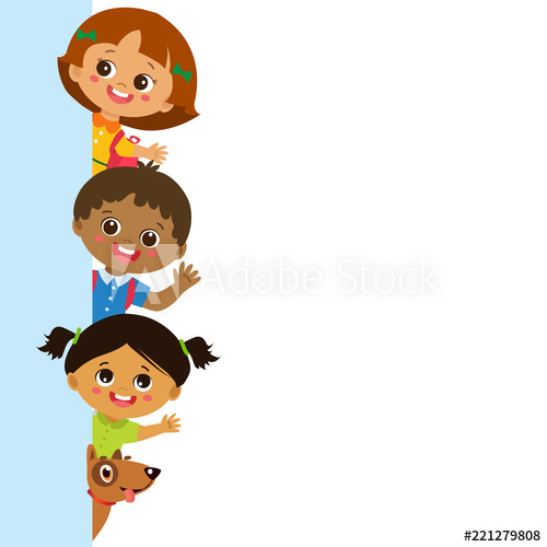 Childhood Is The Safest Period Of Human Life Multicultural Kids 500x500 Childhood Is The Safest Period Of Human Life Multicultural Kids