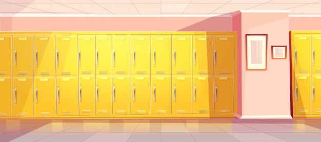 626x278 Locker Vectors, Photos And Free Download