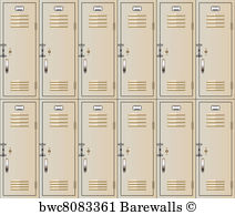 212x194 School Locker Posters And Art Prints Barewalls