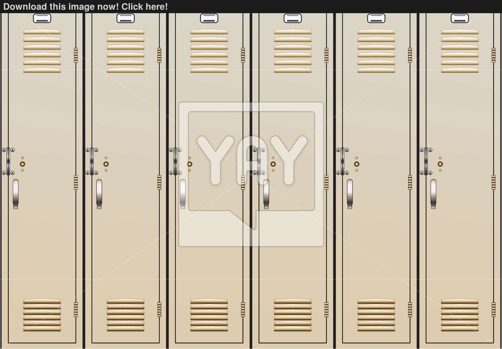 1600x1114 Vector School Lockers Vector
