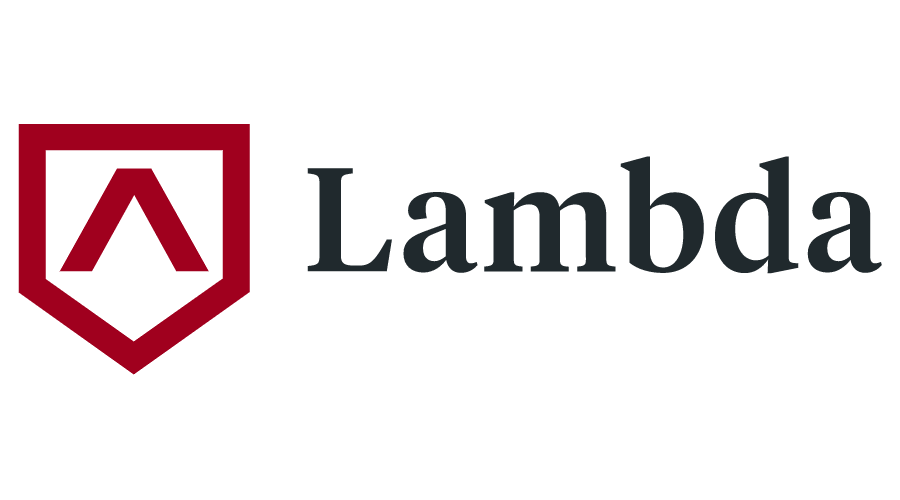 Lambda School Vector Logo 900x500 Lambda School Vector Logo