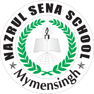 Nazrul Sena School Logo, Vector Logo Of Nazrul Sena School Brand 300x300 Nazrul Sena School Logo, Vector Logo Of Nazrul Sena School Brand