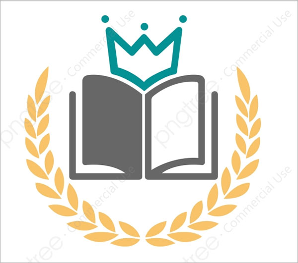 Best School Logo Templates 600x531 Best School Logo Templates