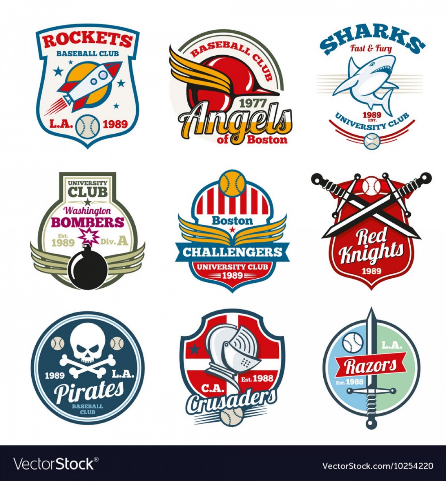 University And College School Labels Logos Vector Cqrecords 1440x1555 University And College School Labels Logos Vector Cqrecords