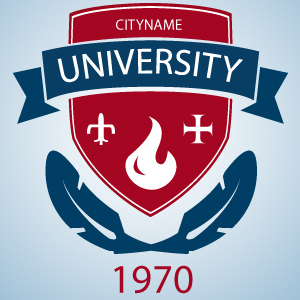 University School Logo Free Vectors Ui Download 300x300 University School Logo Free Vectors Ui Download