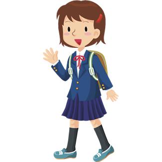 Pupils Clipart School Uniform Clip Art Vector Illustration Hq 325x325 Pupils Clipart School Uniform Clip Art Vector Illustration Hq