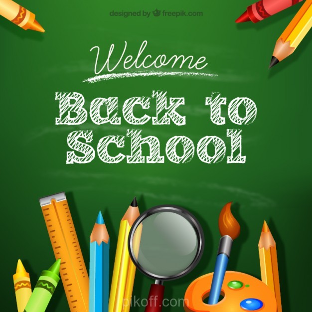 School Vector Free at Vectorified.com | Collection of School Vector ...