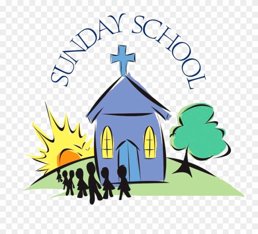 Sunday School Vector Free Png Photo 880x796 Sunday School Vector Free Png Photo