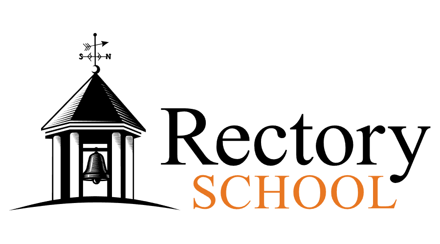 900x500 Rectory School Vector Logo