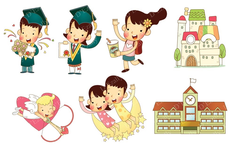 1000x631 Children School