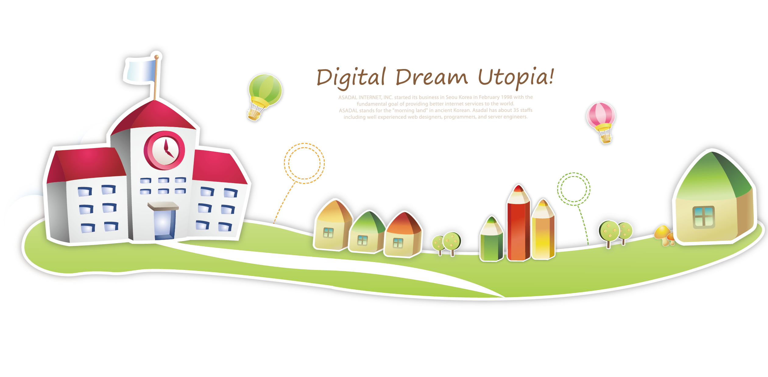 2521x1240 School Vector