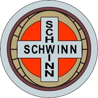 200x200 Schwinn Logo Vectors Free Download