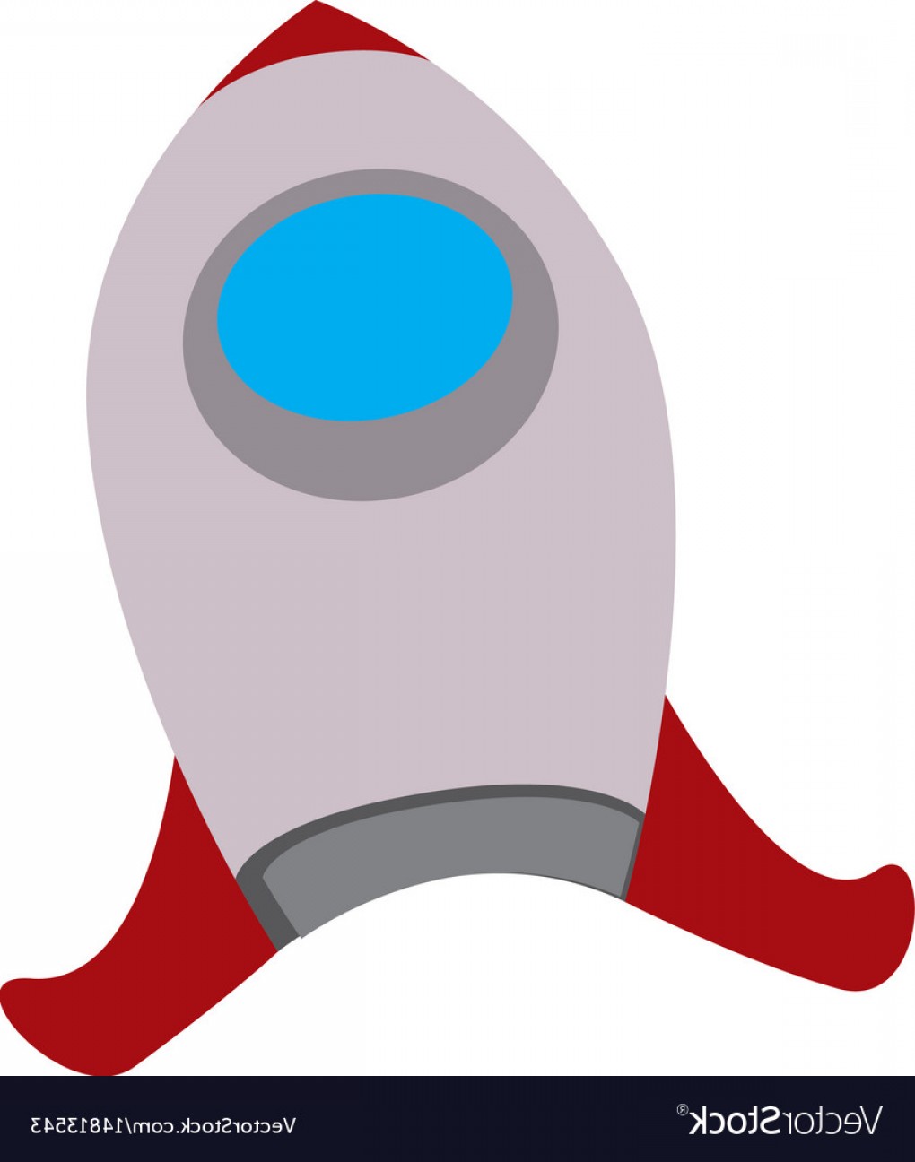 Sci Fi Cartoon Vector Lamaison 1020x1296 Sci Fi Cartoon Vector Lamaison