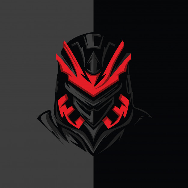 Sci Fi Ninja Vector Premium Download 626x626 Sci Fi Ninja Vector Premium Download