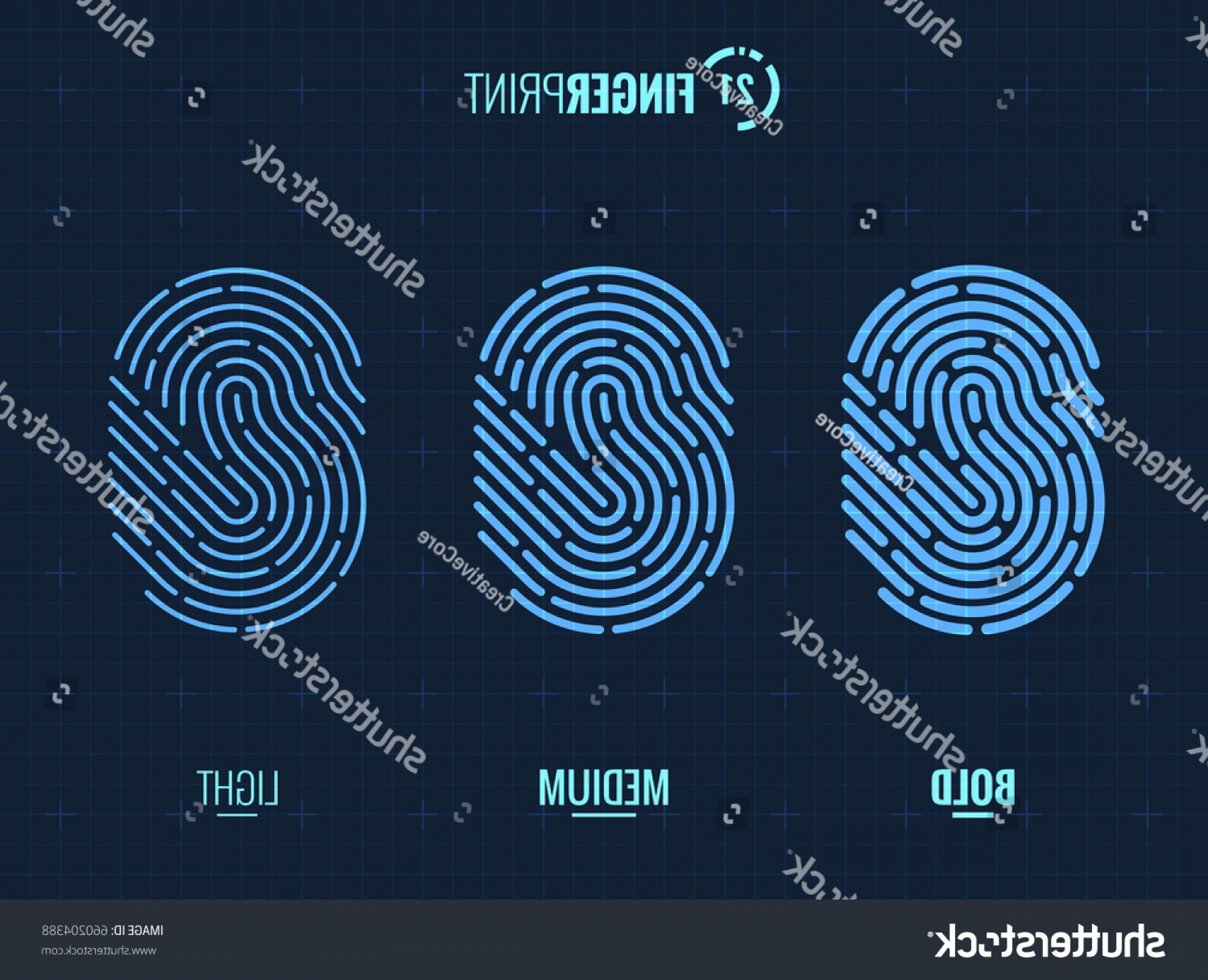 Vector Fingerprint Icons Set Isolated Scifi Soidergi 1800x1461 Vector Fingerprint Icons Set Isolated Scifi Soidergi