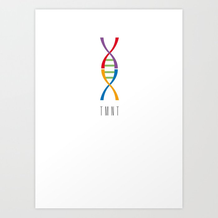 700x700 Ninja Turtles